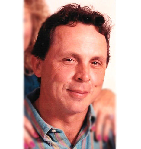 Turbeville, Steve